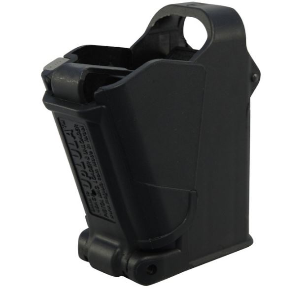 UpLULA Mag Loader 9mm-.45 Pistol - Gun magazine reloaders - UP60B - 1