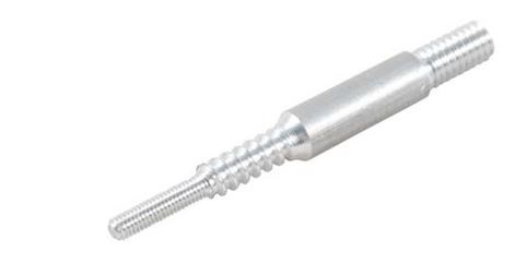 VFG Cleaning Plug Adapter 8/32 UNC - Jags and adapters - 361897 - 1