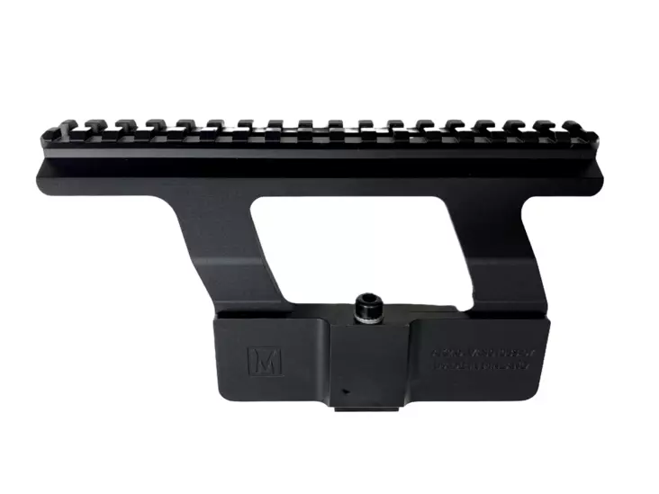 Valman AK2.0 Scope Mount AK / AKM - AK optics side mounts and accessories - VA301083-07 - 1