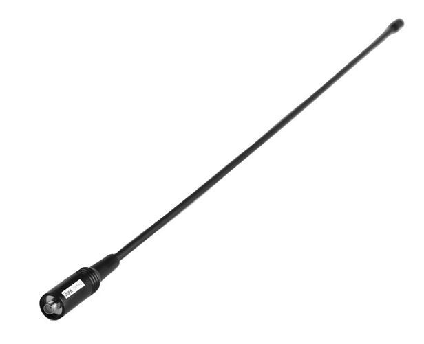 Zodiac Team Pro Waterproof 68mhz Antenna 51cm - Earbuds, antennas and connectors - 47287 - 1