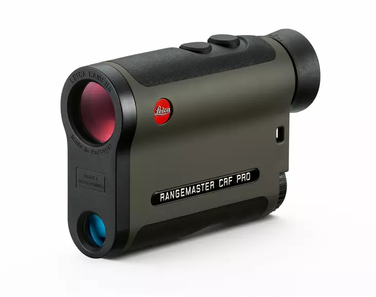 Leica RANGEMASTER CRF PRO - Range finders - L40547 - 1