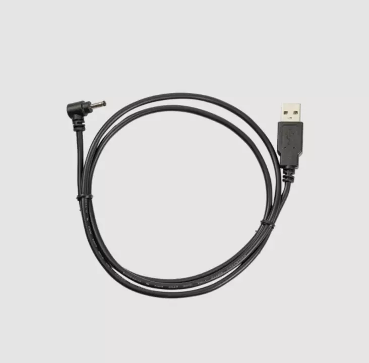 Tracker Charging Cable - Artemis, Supra, G-Series - Dog GPS - PW330337 - 1