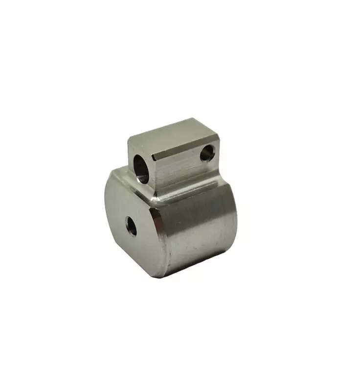 Finntac NC22 Rimfire Bolt back plate - NC-22 parts and spare Parts - FT10007 - 4