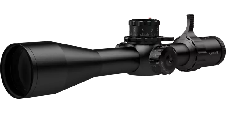 Kahles K525i 5-25x56 DLR Rifle Scope - Scopes maximum magnification over 15 - 10677 - 1