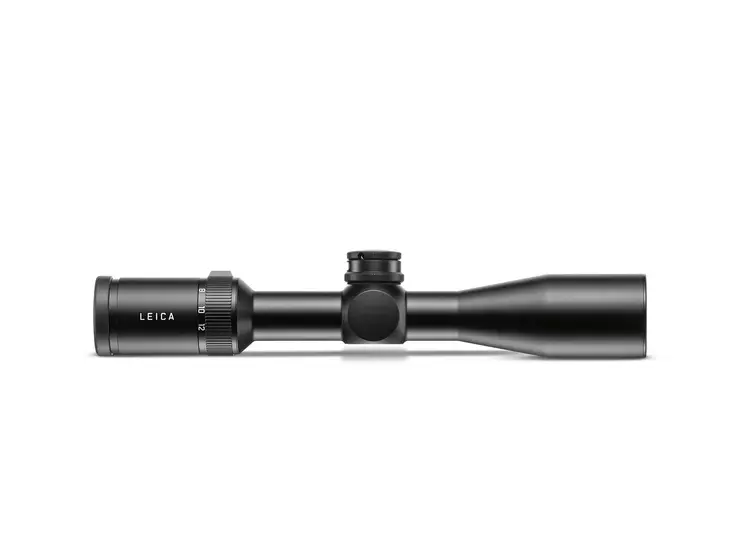 Leica FORTIS 1.8-12x42i L-4a BDC with Rail - Scopes maximum magnification 10 max - L50057 - 1