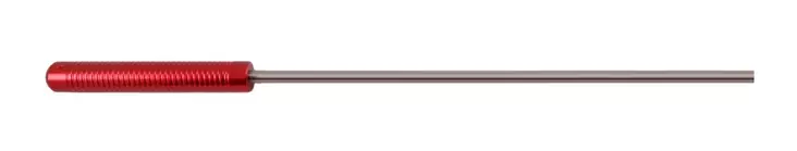 Pro-Shot 17cal Stainless Rod 38.5" - Cleaning rods, kits & guides - 1PS-38-17 - 4