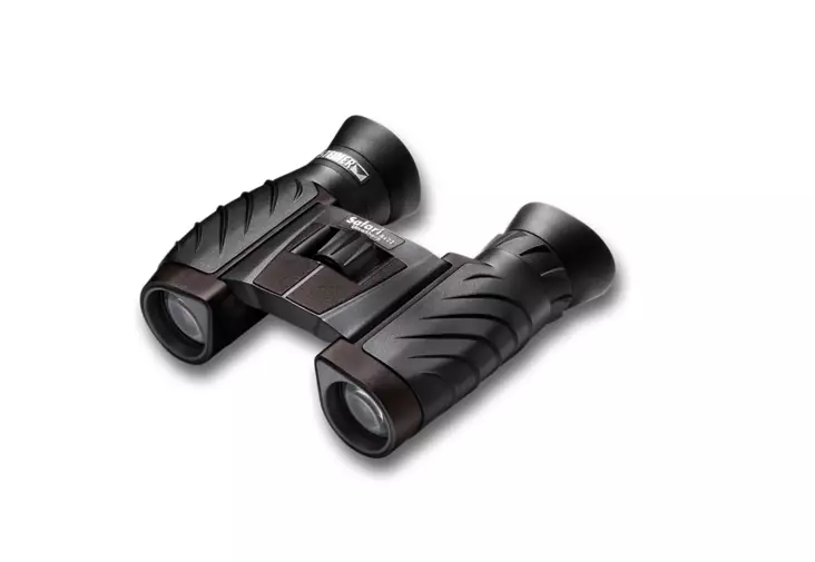 Steiner Safari Ultrasharp 8x22 - Binoculars - STE4457 - 1