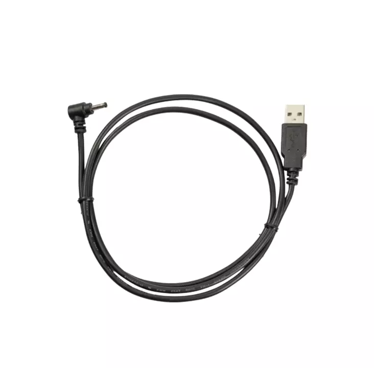 Tracker Charging Cable - Artemis, Supra, G-Series - Dog GPS - PW330337 - 1