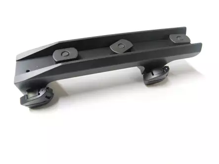 Blaser High Quick Mount Swarovski Rail - Blaser rings and bases - 80229700 - 1