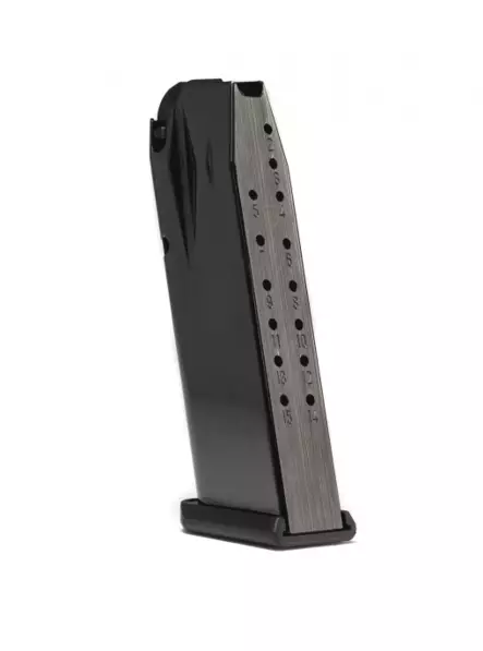 Canik TP9 Elite 9mm Compact Pistol Magazine 15rd - Handgun magazines - MMAC-028 - 4