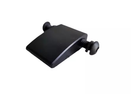 Taylor Freelance Magazine Coupler AR-15 T-mag Base - Rifle magazine bases and accessories - 617395789658 - 2