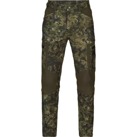 Seeland Aero Camo housut - Hunting and outdoor pants - 40388-48 - 1