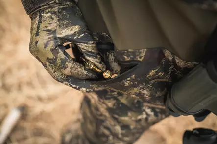Seeland Aero Camo housut - Hunting and outdoor pants - 40388-48 - 2