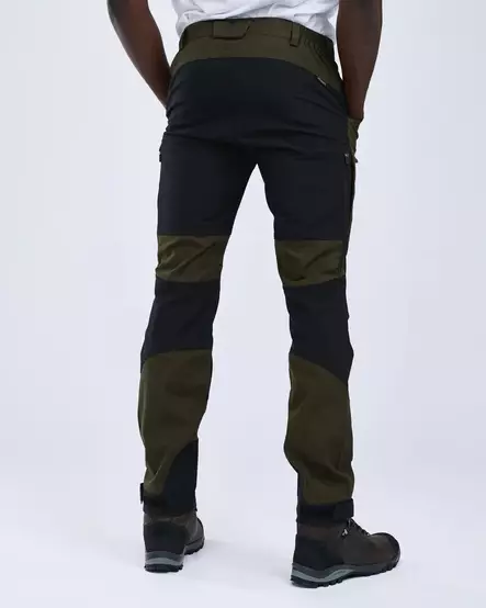 Pinewood Caribou TC housut - Hunting and outdoor pants - 5085MGB48 - 2