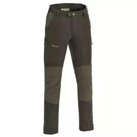 Pinewood Caribou Hunt housut C - Hunting and outdoor pants - 5985-C48 - 1