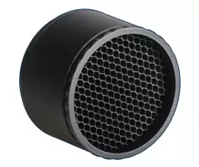 Kahles Killflash ARD 56 mm - Optics kill flashes and lens protectors - 689-918 - 1