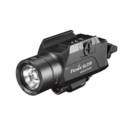Fenix Asevalo / pistoolivalo Fenix GL23R, 1200 lm - Gun lights - 912128 - 1