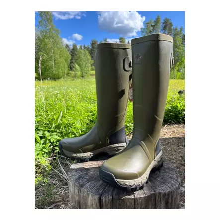 Gateway Woodstalker rubber boot - Rubber boots - 191501008128 - 2