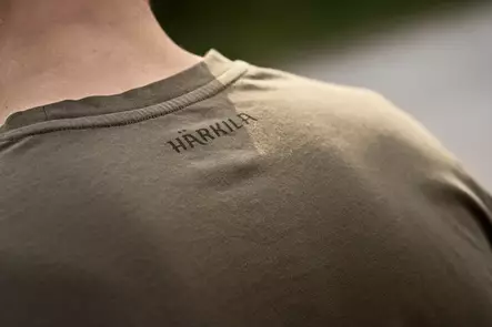 Härkila Scandinavian S/S t-paita - Hunting and outdoor shirts - 5714733759078 - 2