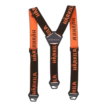 Härkila Wildboar Pro Tech Suspenders - Belts and suspenders - 5707335491538 - 6
