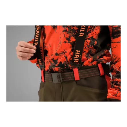 Härkila Wildboar Pro Tech Suspenders - Belts and suspenders - 5707335491538 - 7