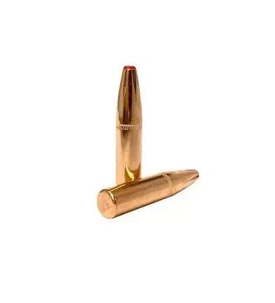 Hornady 7.62x39 SUB-X bullet 16.6g/255gr 100pcs - 30 cal. rifle bullets - 3148 - 2