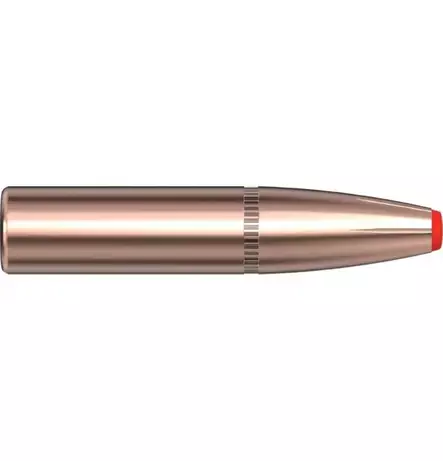 Hornady 7.62x39 SUB-X bullet 16.6g/255gr 100pcs - 30 cal. rifle bullets - 3148 - 1