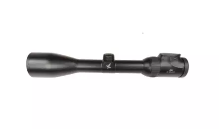 Käytetty Swarovski Z6i 2-12x50 L 4A-I - Used scopes - vaihto03048 - 1