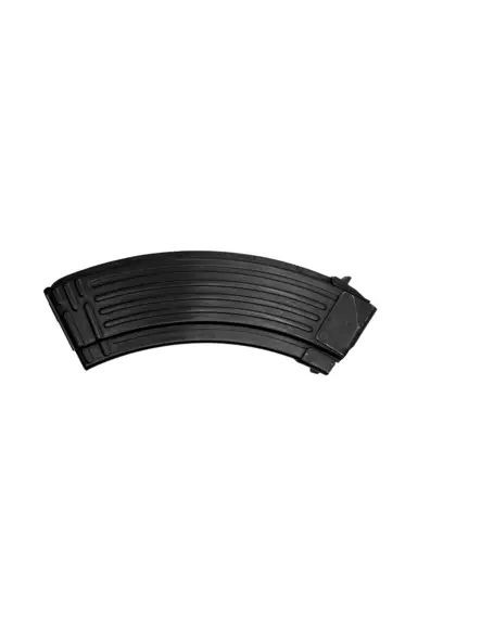 Sako RK 7,62x39 30ptr käytetty metallinen lipas BLK - Used gun parts - vaihto03038 - 1