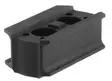 AIMPOINT Micro Adjustment Plate 33mm - Other optics spare parts - 200348 - 1