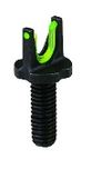 AR-15 HiViz Fiber Optic Front Sight - AR / Picatinny iron sights - AR2008 - 2