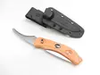 Eka G4 Swingblade Folding Knife - Hunting knives - EKA-337308 - 2