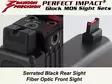 Glock 17 GEN5 MOS Sights for Red Dot Use - Iron sights for pistols - 310-268 - 2