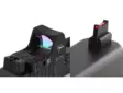 Glock 17 GEN5 MOS Sights for Red Dot Use - Iron sights for pistols - 310-268 - 1