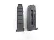 Glock 44 .22lr Magazine 10pcs - Rimfire pistol magazines - 491188 - 2