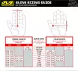 Mechanix M-Pact Gloves, Woodland SIZE S - Tactical gloves - MPT-77-008 - 4