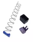 STI .38 Magazine Parts Kit - Handgun and PCC magazine bases - ARRE069-111-138 - 1