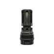 Silent Steel QD Adjustable A2 FlashHider - Rifle muzzle brakes and flash hiders - FHA2-12x28 - 3