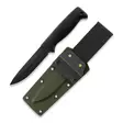 Survival Knife M07, Kydex Sheath, J-P Peltonen - Military knives - FJP018 - 10