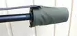 Vibration Tape assembled TRG / T3 - Silencer heat shields - S2501858 - 4