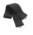 Vibration Tape assembled TRG / T3 - Silencer heat shields - S2501858 - 1