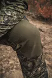 Seeland Aero Camo housut - Hunting and outdoor pants - 40388-48 - 3