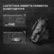 Fenix Asevalo / pistoolivalo Fenix GL23R, 1200 lm - Gun lights - 912128 - 7