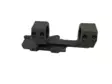 Vortex Precision QR Extended 30mm Cantilever used Picatinny mount - Used optics accessories - vaihto01848 - 2