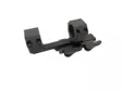 Vortex Precision QR Extended 30mm Cantilever used Picatinny mount - Used optics accessories - vaihto01848 - 1