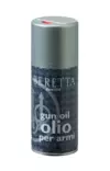 Beretta Spray Gun Oil 125ml - Gun oils - 8051832530168 - 2