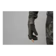 Härkila NOCTYX Camo Fleece Gloves with Foldback Fingers - Hunting and outdoor gloves - 5714733638748 - 9