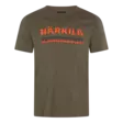 Härkila Scandinavian S/S t-paita - Hunting and outdoor shirts - 5714733759078 - 1