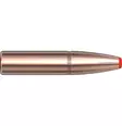 Hornady 7.62x39 SUB-X bullet 16.6g/255gr 100pcs - 30 cal. rifle bullets - 3148 - 1