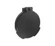 Kahles Flip-Up etulinssinsuoja 42 mm - Optics kill flashes and lens protectors - 30208 - 2
